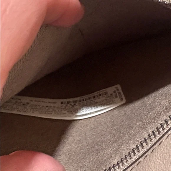 Zara Basic Collection bag - Picture 5 of 6